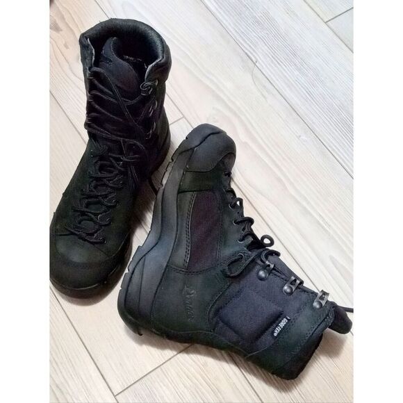 (C-4621)  Danner Men`s Boot #15404 | DFA 8\